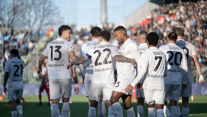 Feroce e cinico, il Napoli resta saldamente in corsa per lo scudetto: l’analisi – TS - immagine 1