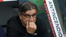 Atalanta, ufficiale l’esonero di Juric: il comunicato