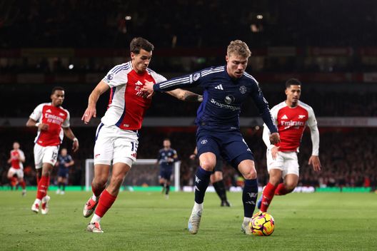 Arteta si gode la vittoria e allontana Kiwior dalla Juventus: “Quello che ha fatto è stato straordinario”- immagine 3