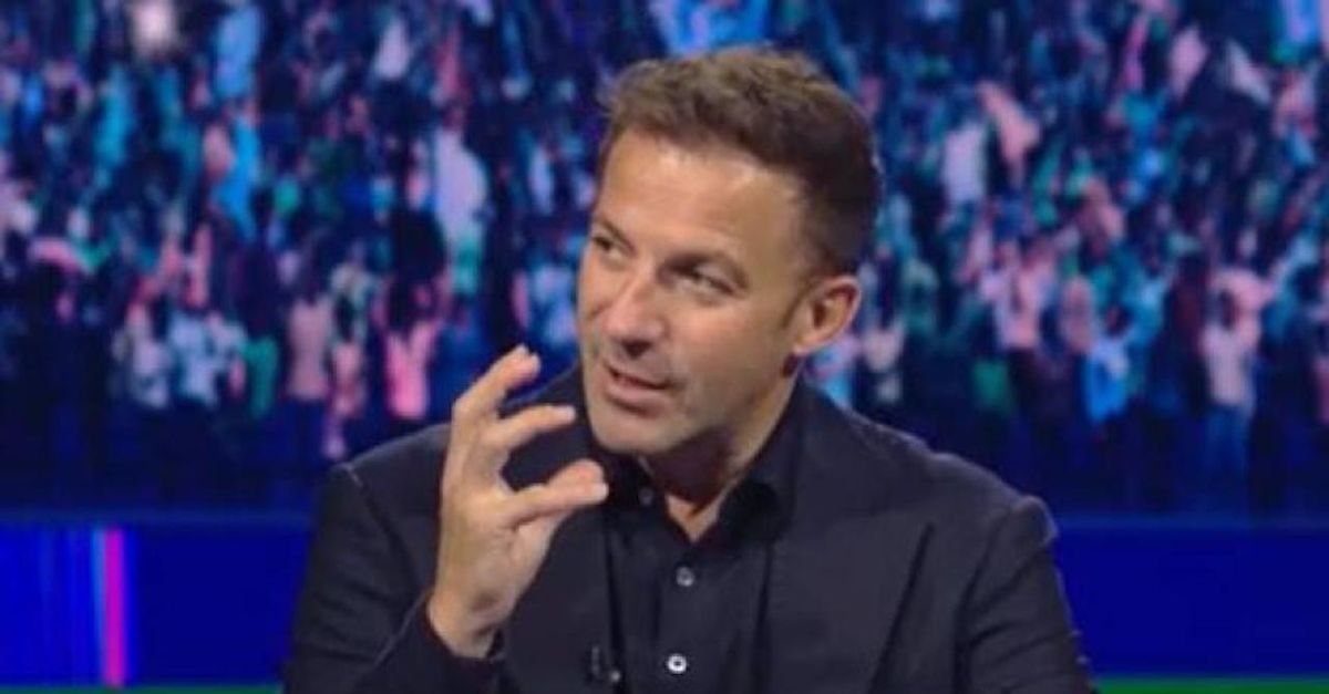 Juventus, Yildiz segna come Del Piero: il commento di Pinturicchio | VIDEO