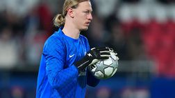 PSG, Safonov e quella statistica che potrebbe aiutare Luis Enrique