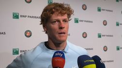 Sinner sulla finale del Roland Garros: “Mi fa star male aver perso così”