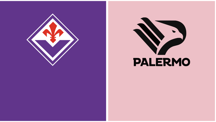 Fiorentina-Palermo U16 5-0: dominio dei viola che salgono al primo posto del girone Fiorentina logo