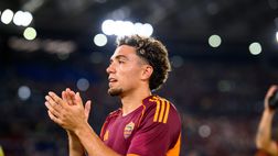 Roma-Viktoria Plzen, le probabili formazioni: torna El Aynaoui. Dubbio Ferguson-Dovbyk