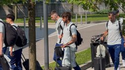 Mondiale per Club, ecco la lista dei giocatori dell’Inter che sono partiti con Chivu