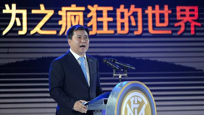 Zhang Jindong, il patrimonio crolla: persi 14 miliardi in 4 anni. Ora è numero 808 in Cina - immagine 1