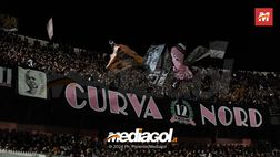 Palermo, GdS: “Sono già seimila i biglietti venduti per il match contro il Parma”