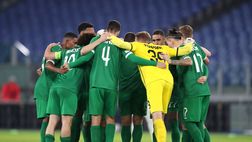 Dinamo Minsk-Ludogorets, confronto tra partecipazioni alle coppe europee