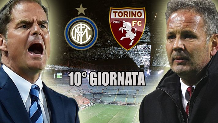 Live! Inter-Torino Live! Inter-Torino