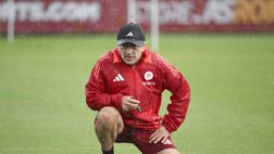 Juric all’assalto: “La Roma mi segue”