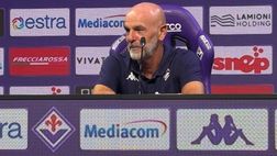 VIDEO VN – Pioli: “Che bello tornare al Franchi. E che sfida con Conte”