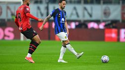 Il derby dei tradimenti: Calhanoglu sia in rossonero che in nerazzurro…