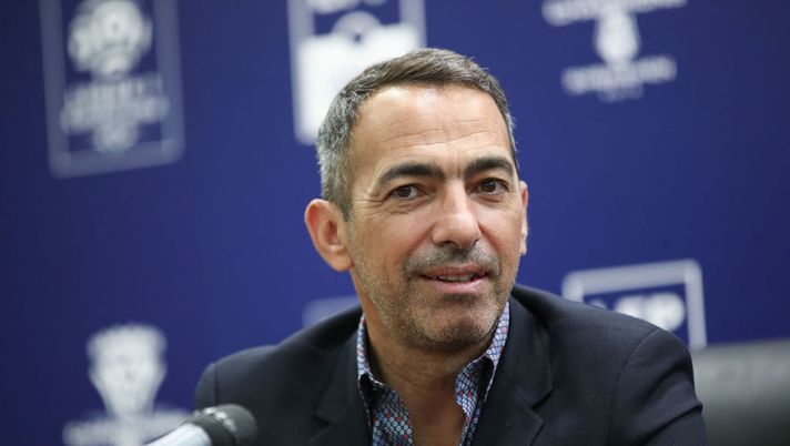 Getty Images Djorkaeff: “Thuram, ottima scelta andare l’Inter. Pavard? Una benedizione per ogni allenatore” - immagine 1