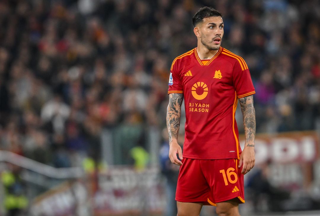 Roma-Juventus – FOTO GALLERY - immagine 91