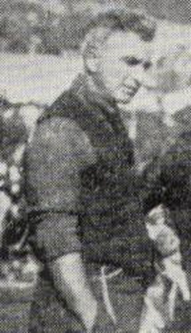 Oppenheim, per 39 partite allenatore del Milan: poi la morte in un lager nazista- immagine 2