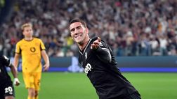 Vlahovic: “Rispetto le scelte, ma voglio giocare titolare! Gol, critiche e le cose non vere su di me…”