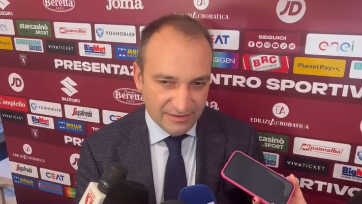 Lo Russo: “Dopo il Robaldo risolveremo anche la questione stadio Grande Torino” Lo Russo: “Dopo il Robaldo risolveremo anche la questione stadio Grande Torino” - immagine 1