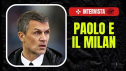 Milan, le confessioni di Maldini: “Dirigente altrove? Ho una regola …”
