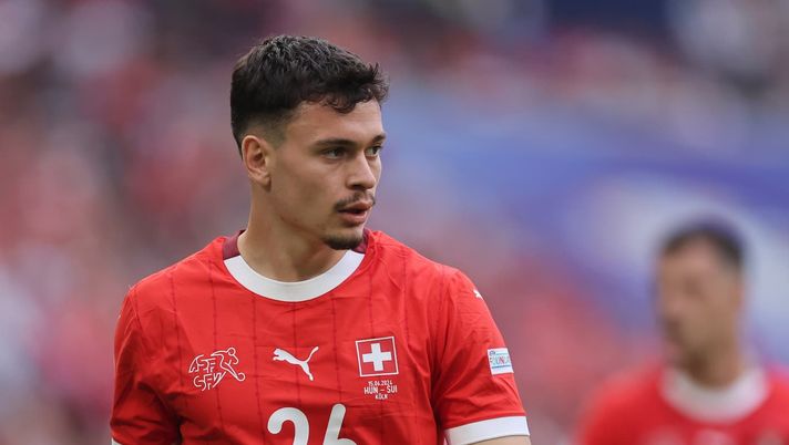 Svizzera, Rieder: “Italia buona squadra con giocatori forti individualmente” - immagine 1