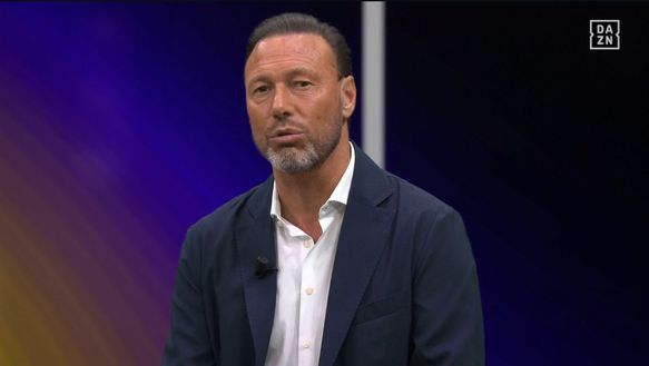 Marcolin: “Meglio perdere così in campionato per la Lazio, stasera darà il massimo per vincere”- immagine 2
