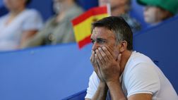 Batistuta non si candida: “Tifosi viola con il cuore spezzato”