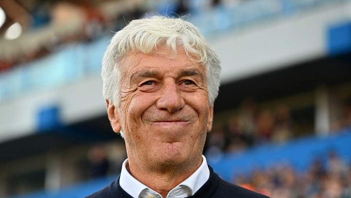 Milan-Roma, Gasperini: “Dispiaciuti per il risultato. Rigore? Peggio l’infortunio di Dybala” - immagine 1