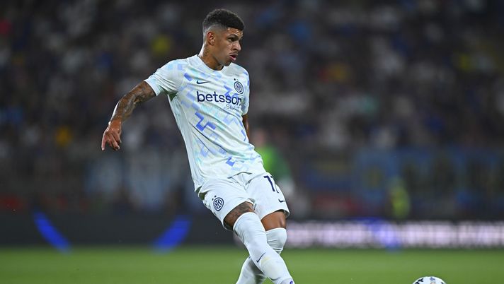 Repubblica: “Inter senza gioco e Luis Henrique delude ancora. Lookman? C’è da scommettere che…” - immagine 1