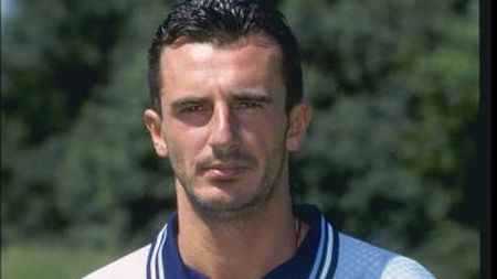 Lazio: parla Roberto rambaudi