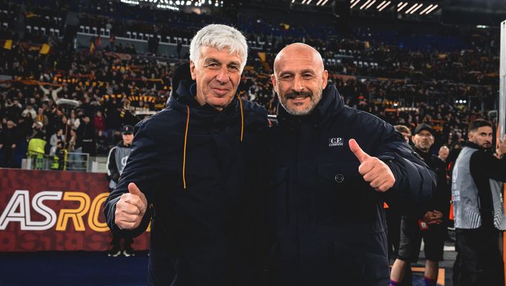 Bologna, Roma a secco di vittorie esterne da gennaio. Italiano avanti su Gasp- immagine 1