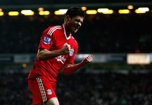 Iniziano a Barcellona le riprese del documentario su Xabi Alonso: un ritorno da film- immagine 2