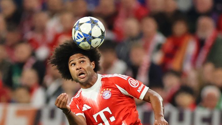 Francoforte-Bayern, dove vedere la Bundesliga in diretta TV e streaming LIVE - immagine 1