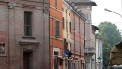 Terremoto, salta Italia-Lussemburgo