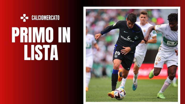 Álvaro Morata (attaccante Atlético Madrid), obiettivo di calciomercato del Milan | AC Milan News (Getty Images) Álvaro Morata Atlético Madrid Calciomercato AC Milan