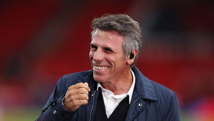 napoli inter scudetto zola