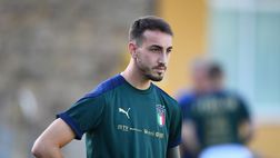 Castrovilli: “Scudetto? Napoli favorita ma il Milan farà bene. Nazionale? C’è Barella che…”