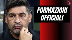 Milan-Bruges, formazioni ufficiali: ci sono Camarda e Zeroli. Chi in avanti?