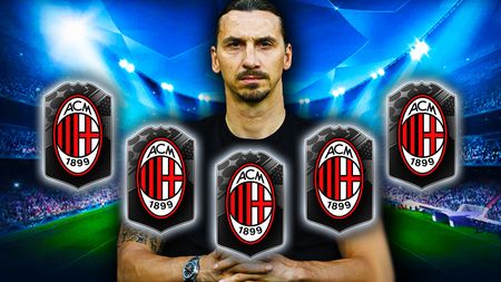 Calciomercato Milan, news sui colpi di Ibrahimovic. Calciomercato Milan, news sui colpi di Ibrahimovic.