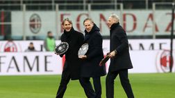 Milan, Baresi: “Avere uno stadio moderno darebbe un impulso alla nostra…”