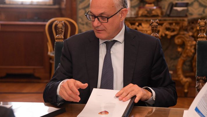 Getty Images Beffa saudita al Campidoglio: Riad sponsor della Roma di Mourinho - immagine 1