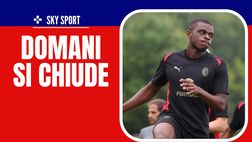Calciomercato Milan – Di Marzio: “Kalulu-Juventus, domani la chiusura”