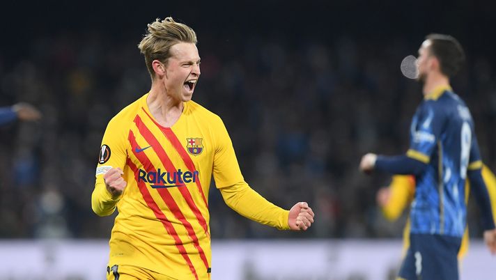 De Jong attacca: “L’UEFA non fa che aggiungere partite ai calendari per arricchirsi” - immagine 1