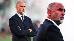 Piaceva a Pradè, ma sarà l’allenatore della Juventus: confermato Tudor