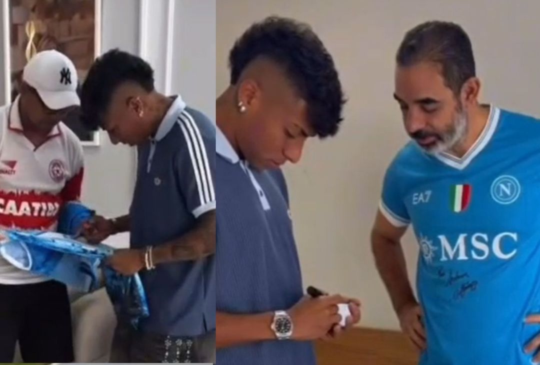 Inizia la nuova stagione: ma dove sono stati in vacanza gli azzurri?  – LE FOTO - immagine 61