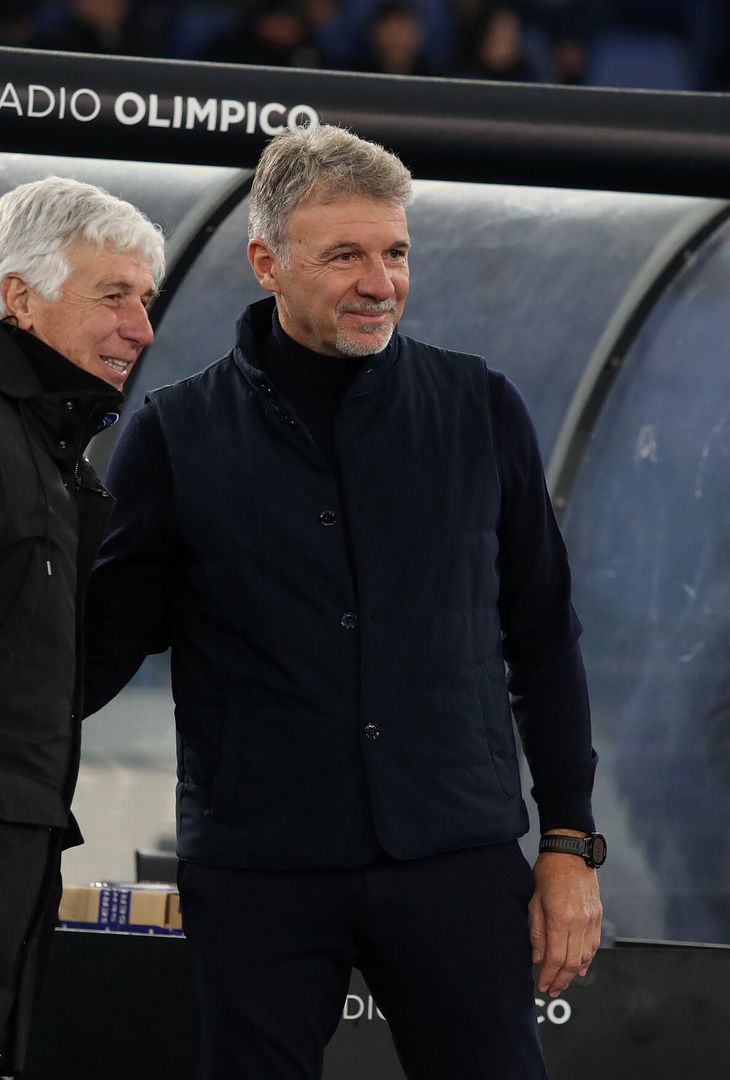 Lazio-Atalanta, le migliori immagini della diciottesima di Serie A – GALLERY - immagine 65