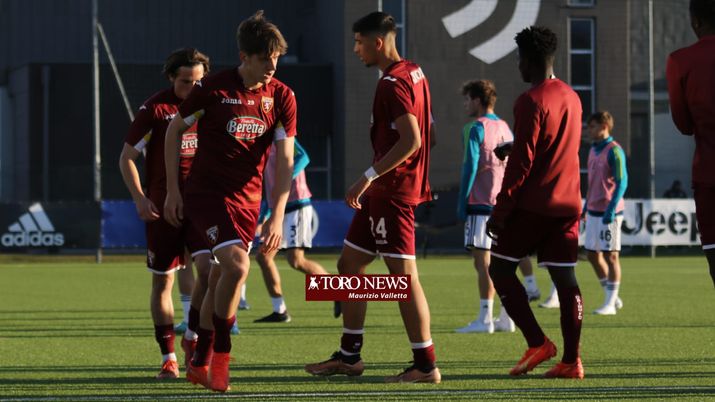 Torino Primavera, contro il Milan un testa-coda per difendere il secondo posto - immagine 1