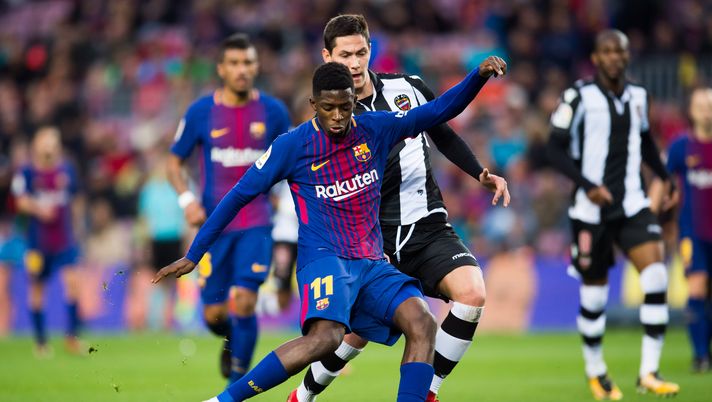 Lukic, finalmente un po’ di continuità: il serbo titolare al Camp Nou - immagine 1