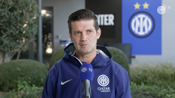 Chivu: “Expected goals vanno trasformati in reti! Difficoltà Liverpool? Non mi fido perché…”