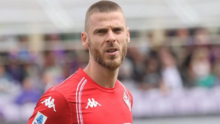 Ferrara: “Un elemento fa sperare in Grosso. De Gea? Se parte, c’è la soluzione” - immagine 1