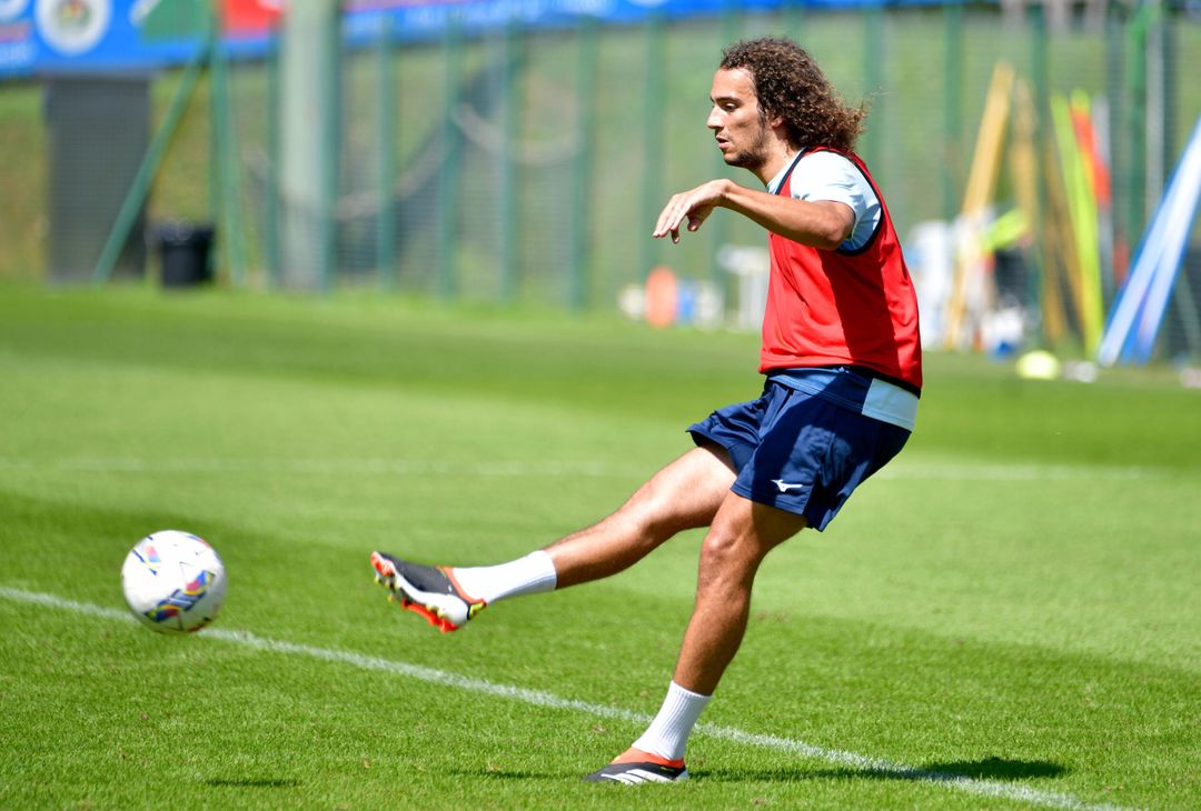 Guendouzi