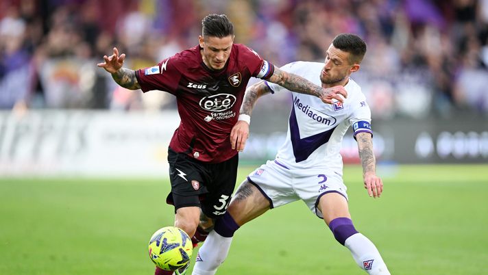 Verso il mercato: in tanti alla ricerca di un nuovo terzino. Viola, piace Mazzocchi - immagine 1